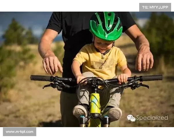 青西郊野公园亲子骑行定向赛欢乐开启共同享受亲子互动与运动乐趣