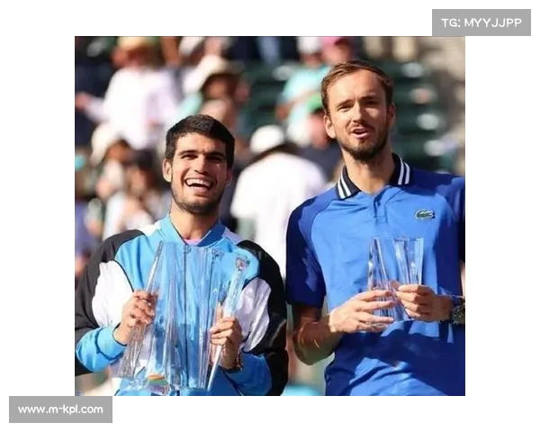 总决赛球员活动纷呈,阿尔卡拉斯与拉杜卡努将联手表演赛