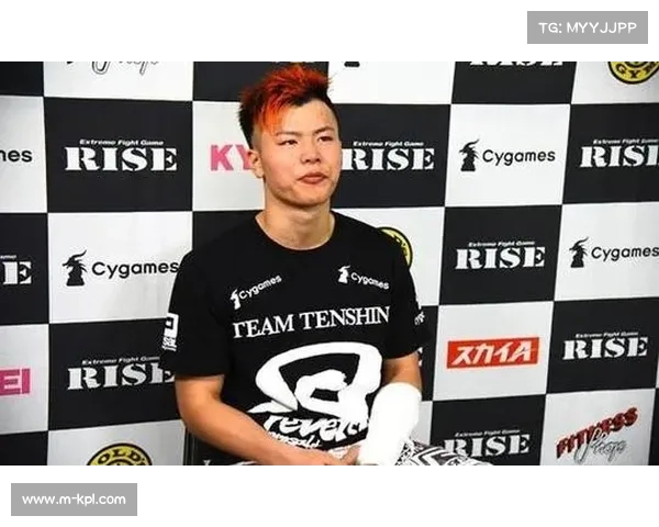 那须川天心与井上拓真东京对决，争夺WBC雏量级空缺王座