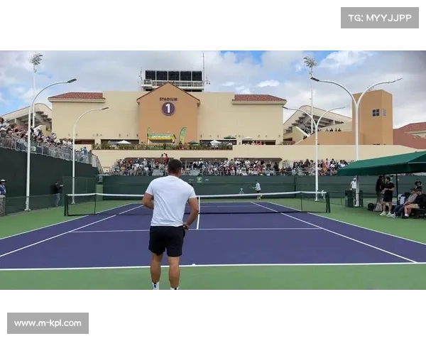 阿尔卡拉斯因脚踝扭伤退出迪拜站，预计印第安维尔斯大师赛复出