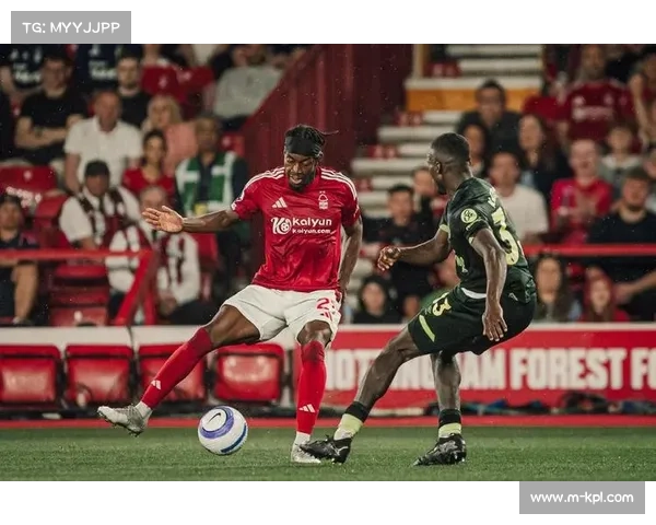 诺丁汉森林财务违规案背后的英超监管漏洞